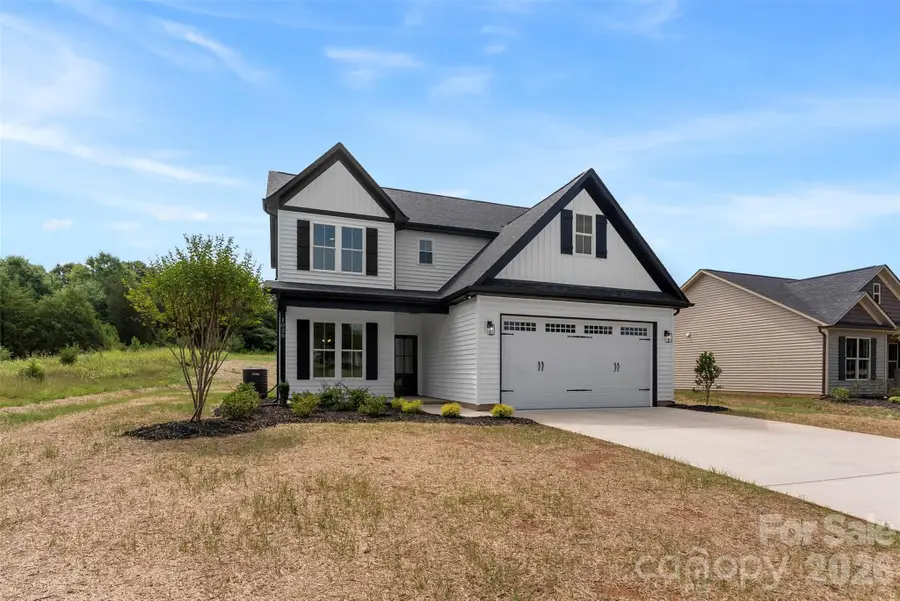 1028 Speight Road, Albemarle, NC 28001 - #3