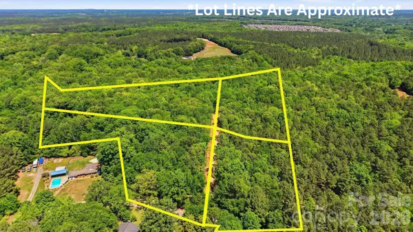 0 Liberty Rocks Lane #2, Van Wyck, SC 29720