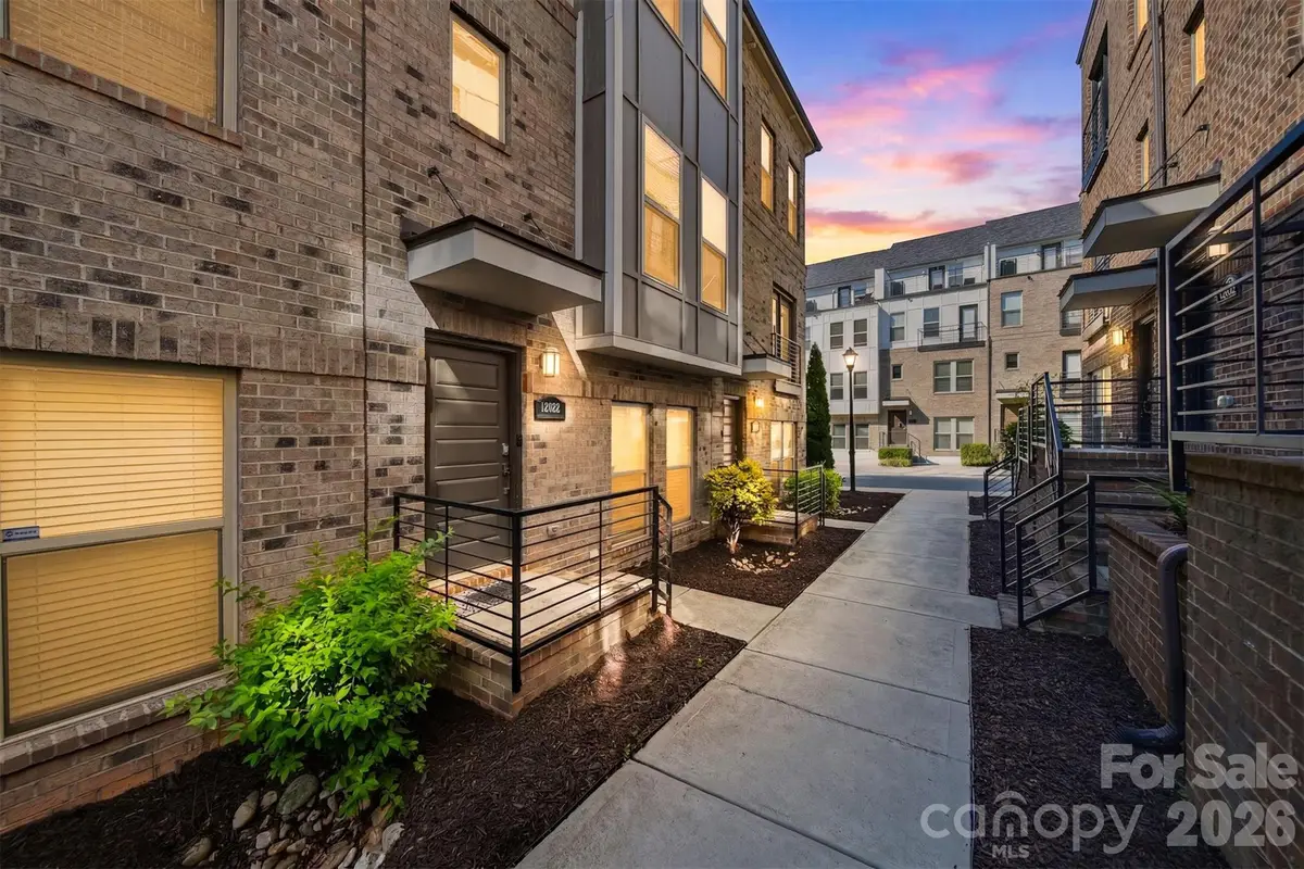 12022 Brooklyn Avenue, Charlotte, NC 28204 - #1