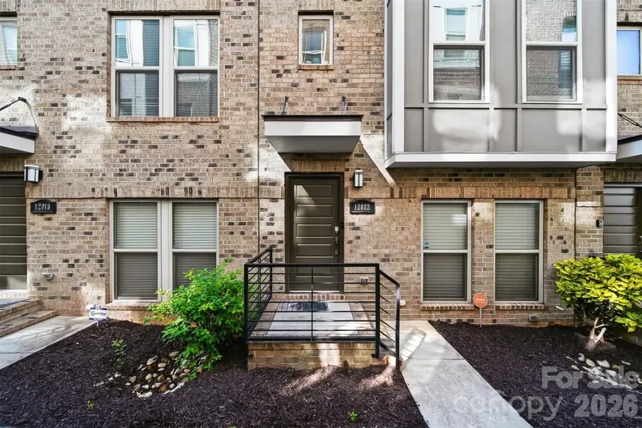 12022 Brooklyn Avenue, Charlotte, NC 28204 - #2