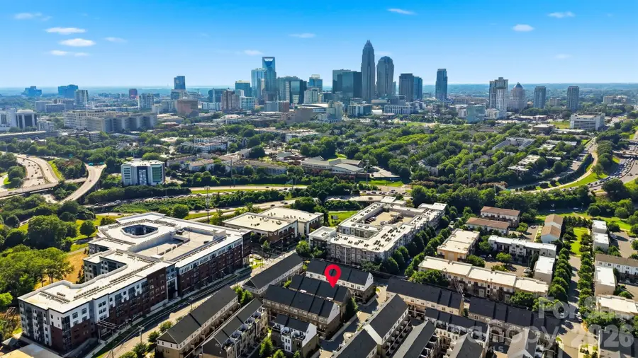 12022 Brooklyn Avenue, Charlotte, NC 28204 - #3