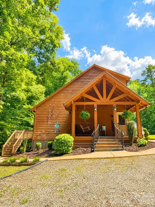 5814 Lakeway Trail S, Waxhaw, NC 28173