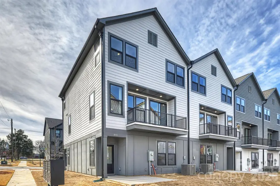 8031 Sansom Drive, Charlotte, NC 28213 - #2