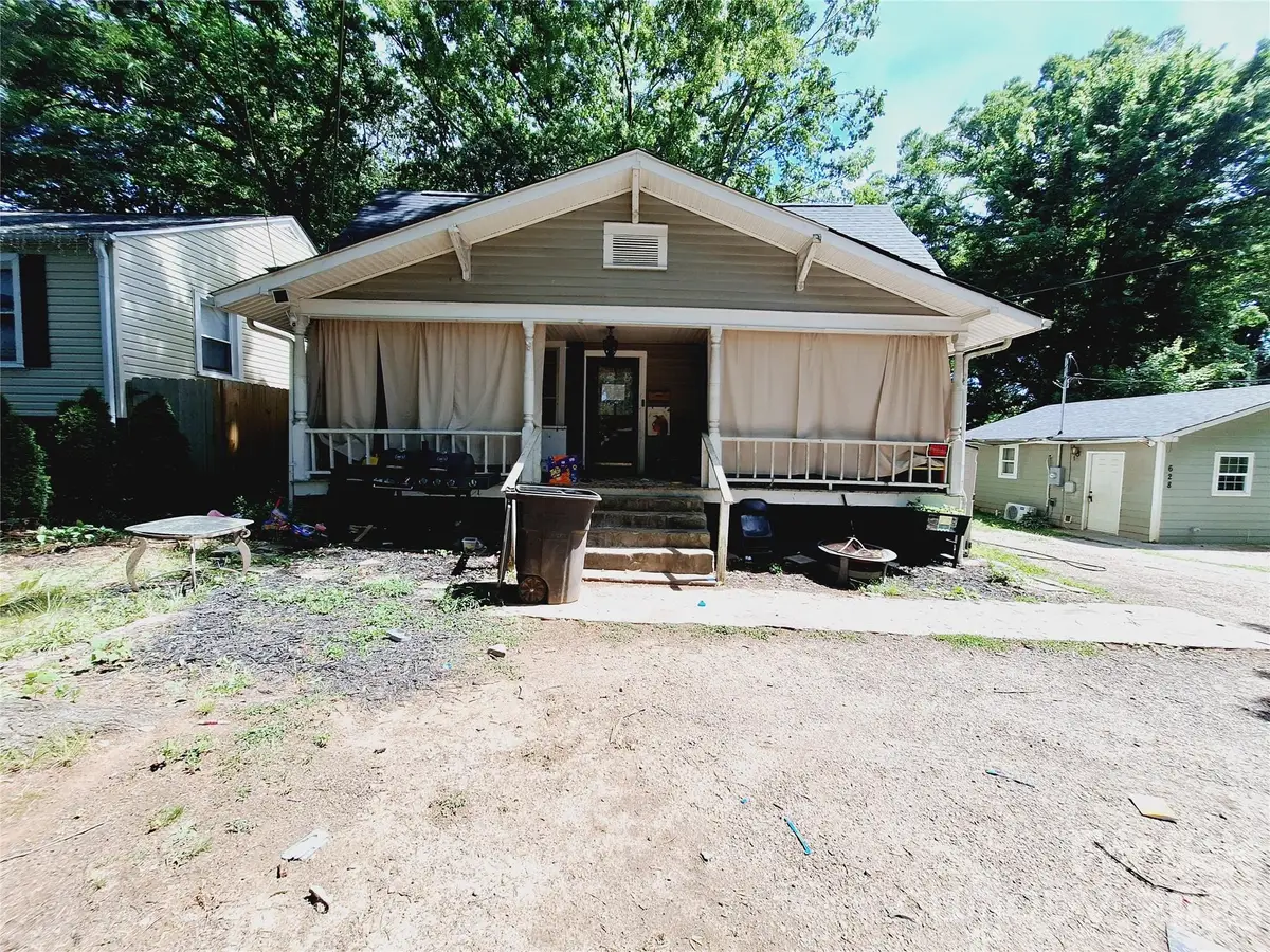 632 Wood Street, Statesville, NC 28677 - #1