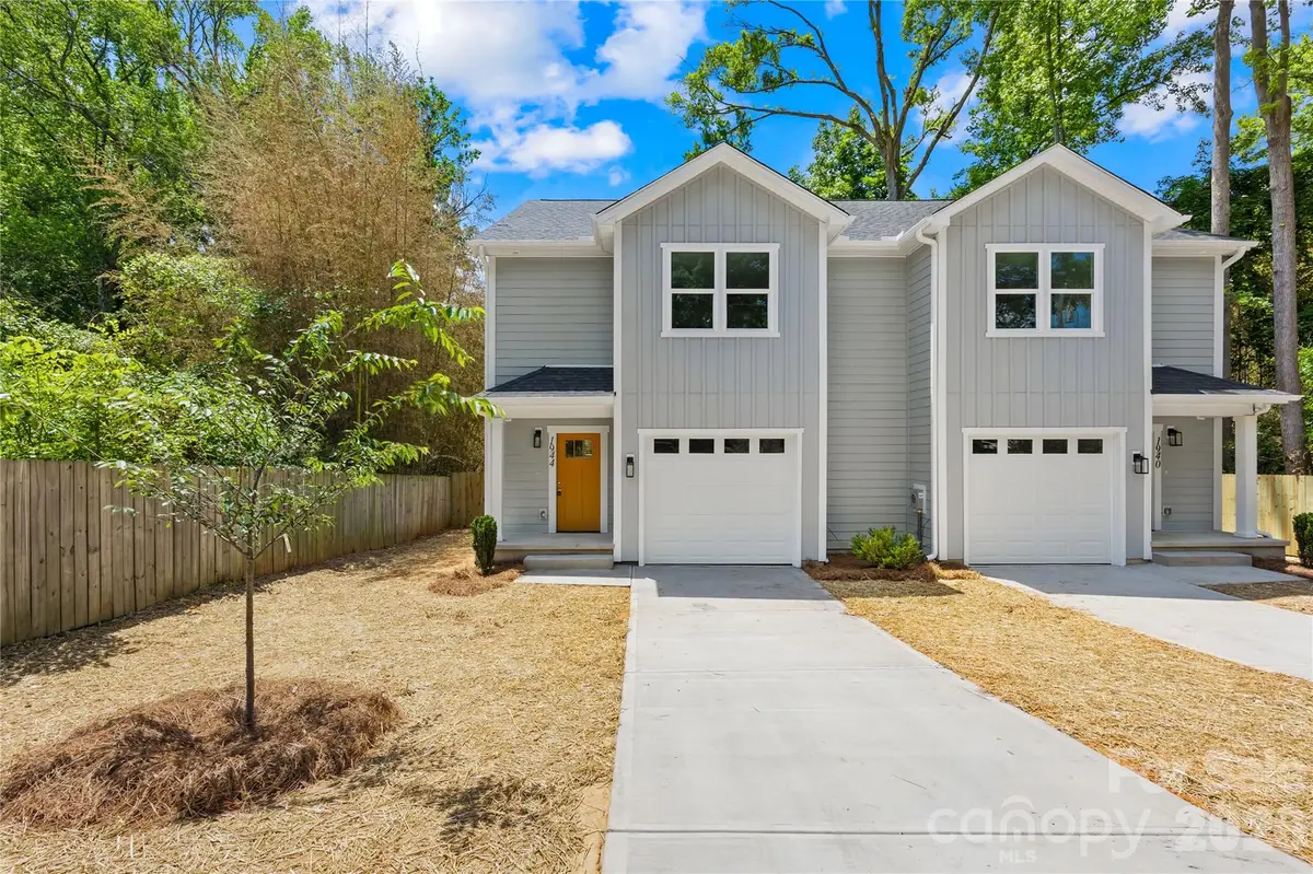 1940 Purser Drive, Charlotte, NC 28215 - #1