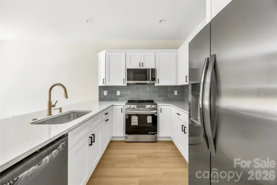 1940 Purser Drive, Charlotte, NC 28215 - #2