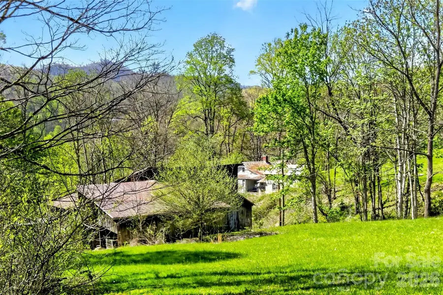 488 Cad Campbell Road, Bakersville, NC 28705 - #3