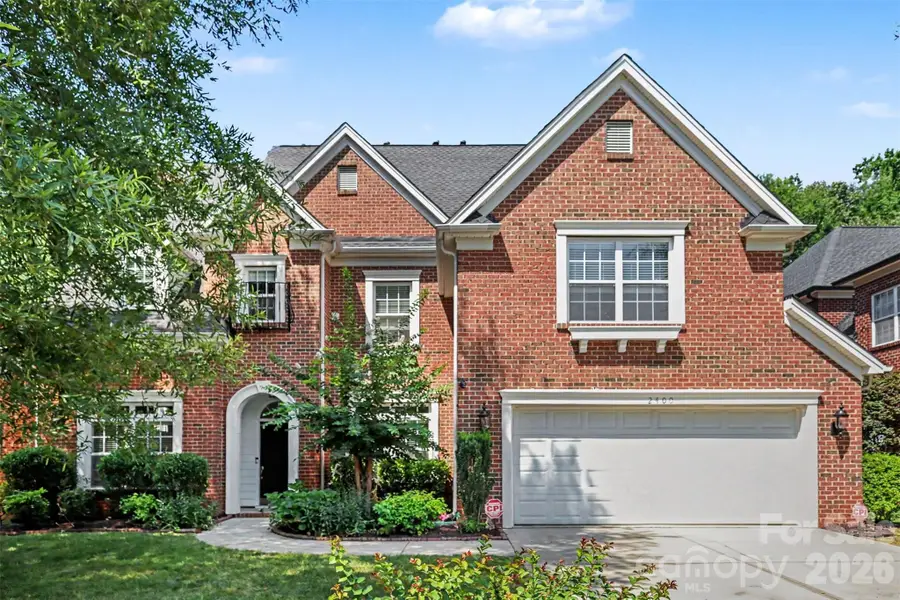 2400 River Oaks Drive, Waxhaw, NC 28173 - #2