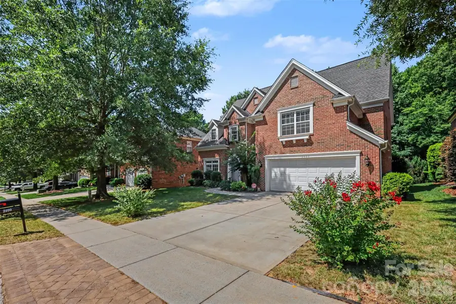 2400 River Oaks Drive, Waxhaw, NC 28173 - #3