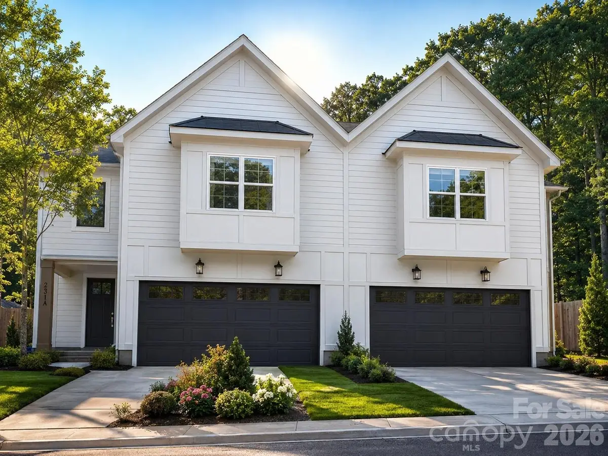 548 Carolyn Lane, Charlotte, NC 28213 - #1