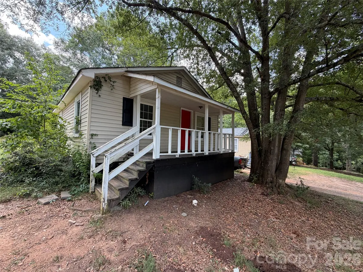 1104 Spann Street, Shelby, NC 28150 - #1