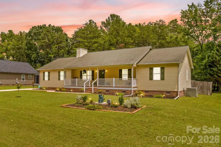 635 Charles Street, Rockwell, NC 28138 - #2
