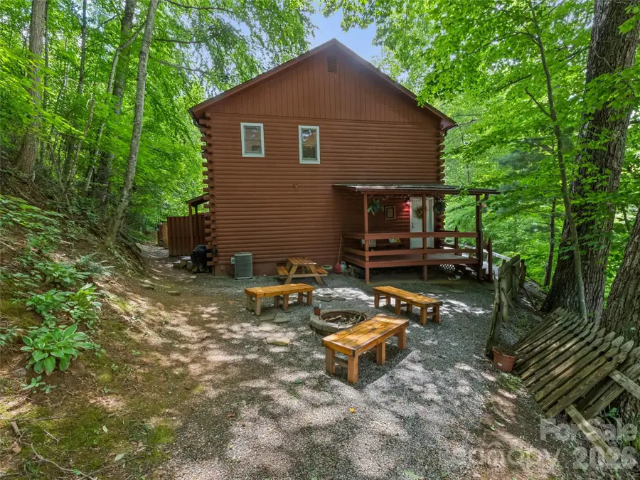 30 Katydid Lane, Maggie Valley, NC 28751 - #3