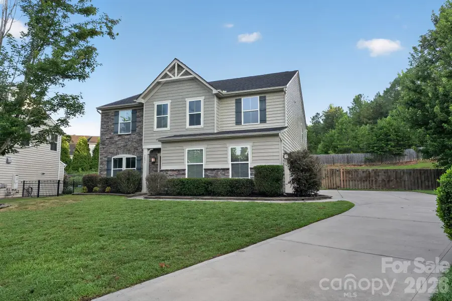 2095 Taney Way, Fort Mill, SC 29707 - #2
