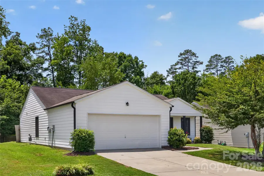 10957 Dry Stone Drive, Huntersville, NC 28078 - #3