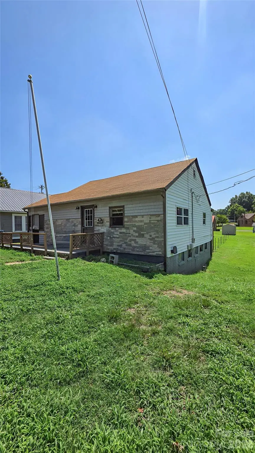 1607 W Main Street, Albemarle, NC 28001 - #1