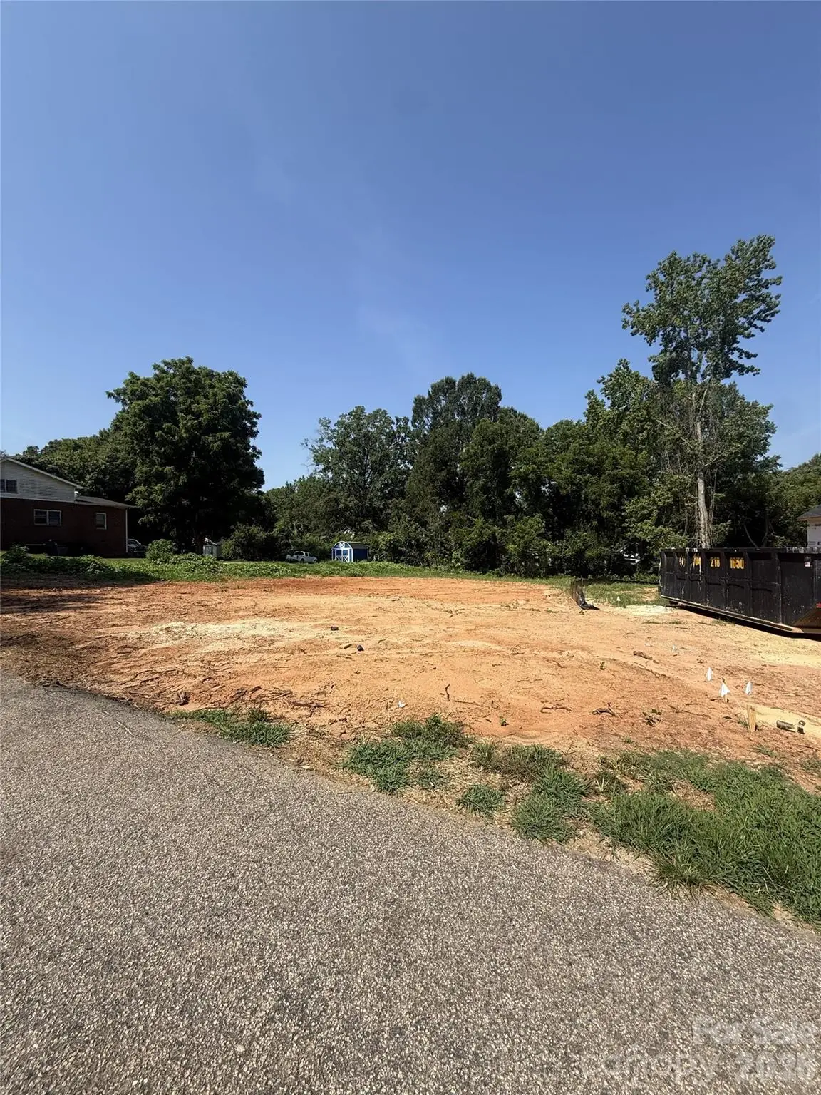 1011/1013 Elm Street, Kannapolis, NC 28081 - #1