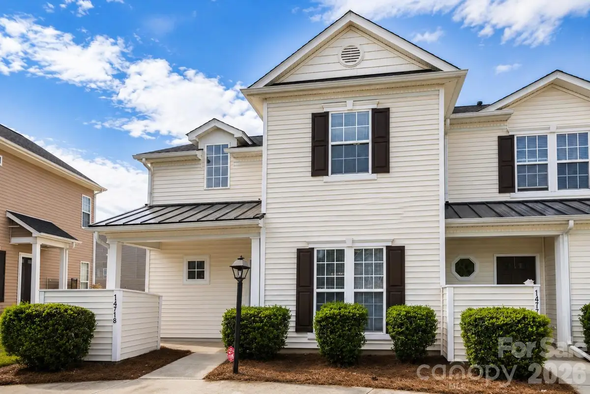 14718 Lions Pride Court, Charlotte, NC 28278 - #1