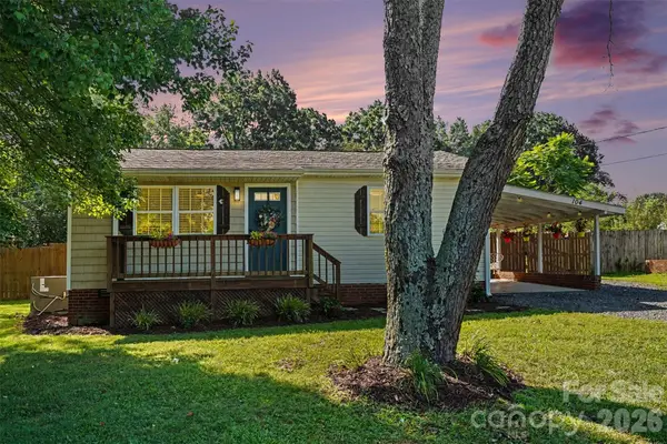 104 Pine Lane, Locust, NC 28097
