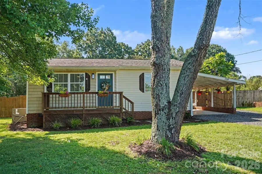 104 Pine Lane, Locust, NC 28097 - #2