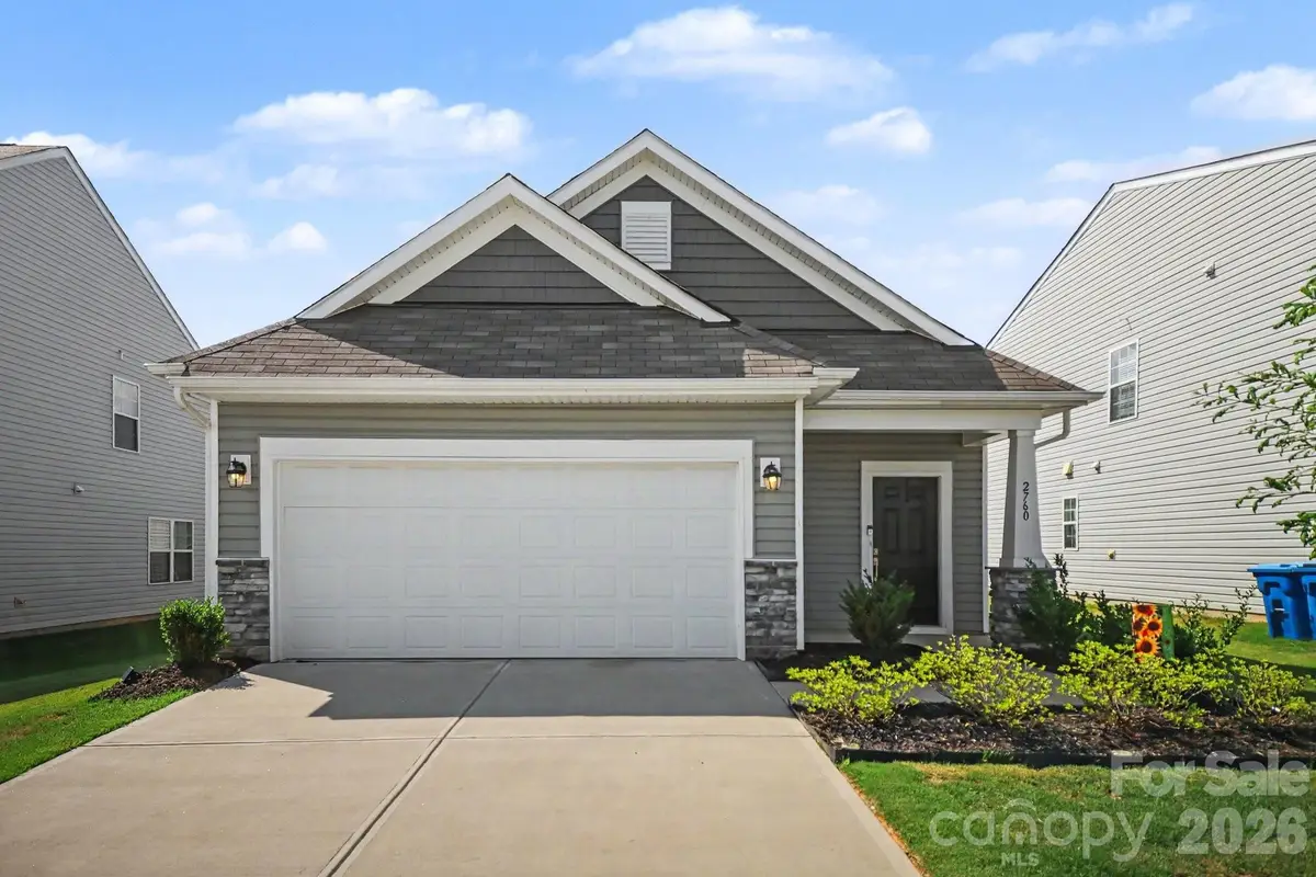2760 Legacy Ridge Lane, Catawba, NC 28609 - #1