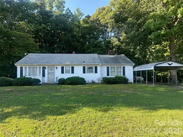 159 Richard Drive, Winston Salem, NC 27107