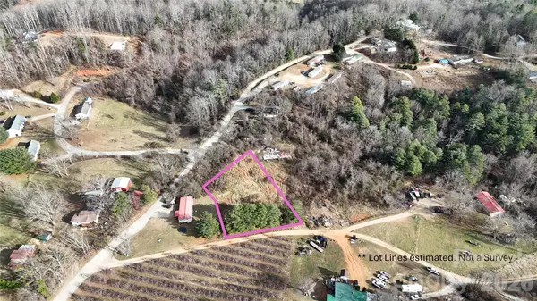 0 Benson Hollow Road, Flat Rock, NC 28731