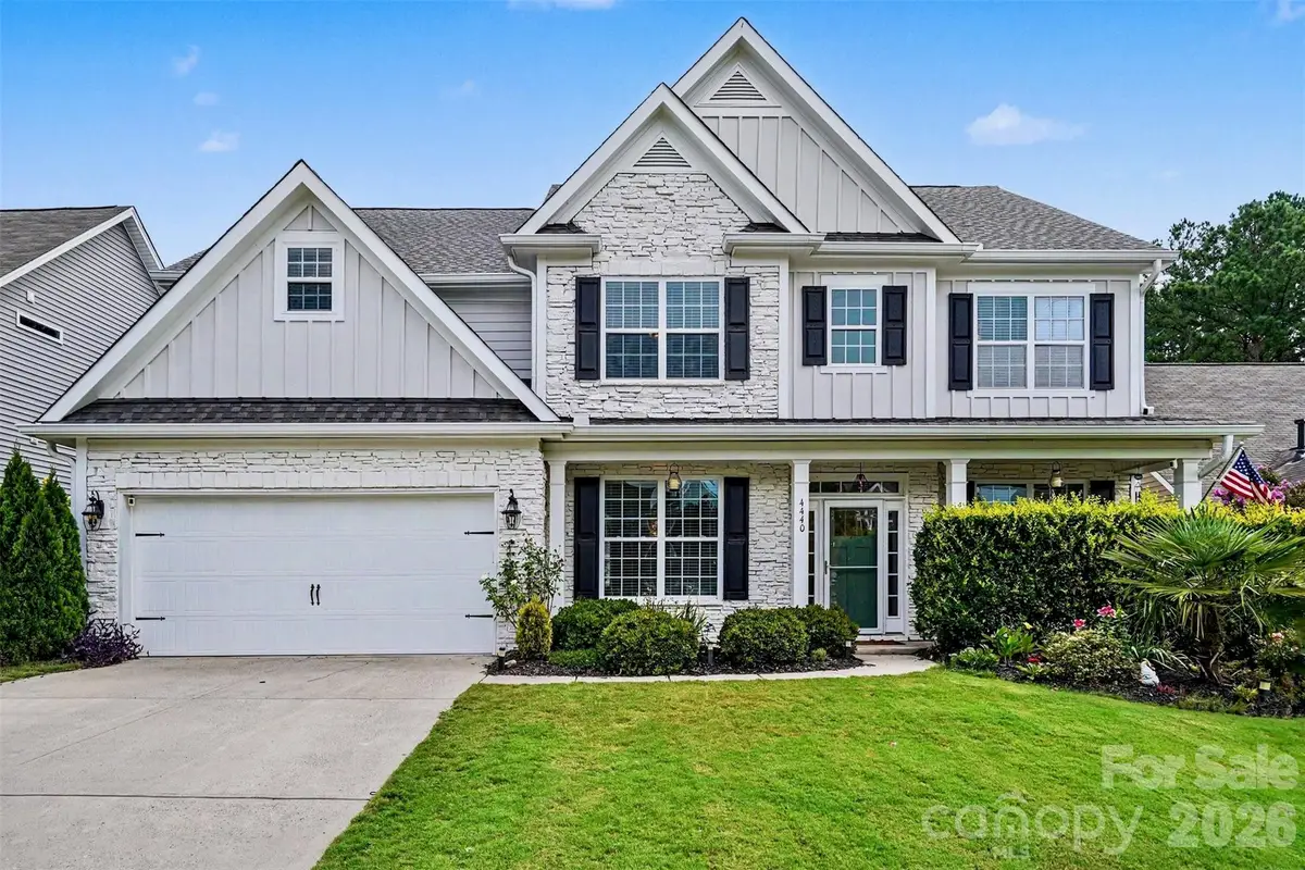 4440 Carrington Drive #261, Lancaster, SC 29720 - #1