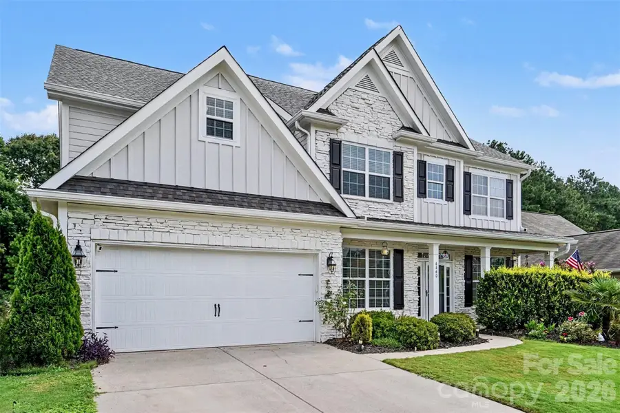 4440 Carrington Drive #261, Lancaster, SC 29720 - #2