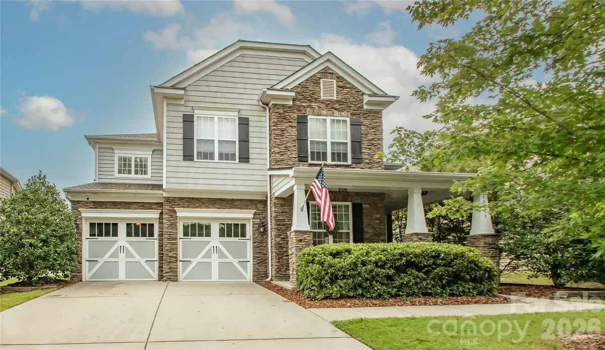 10139 Alvarado Way, Charlotte, NC 28277 - #1