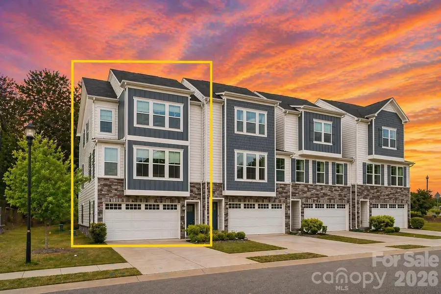 957 Portrush Lane, Tega Cay, SC 29708 - #3