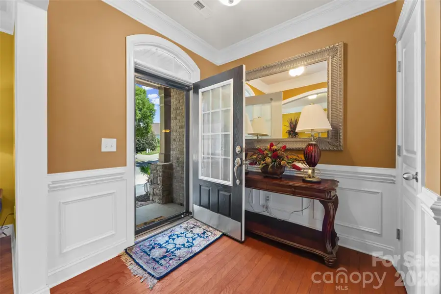 3025 Scottcrest Way, Waxhaw, NC 28173 - #3