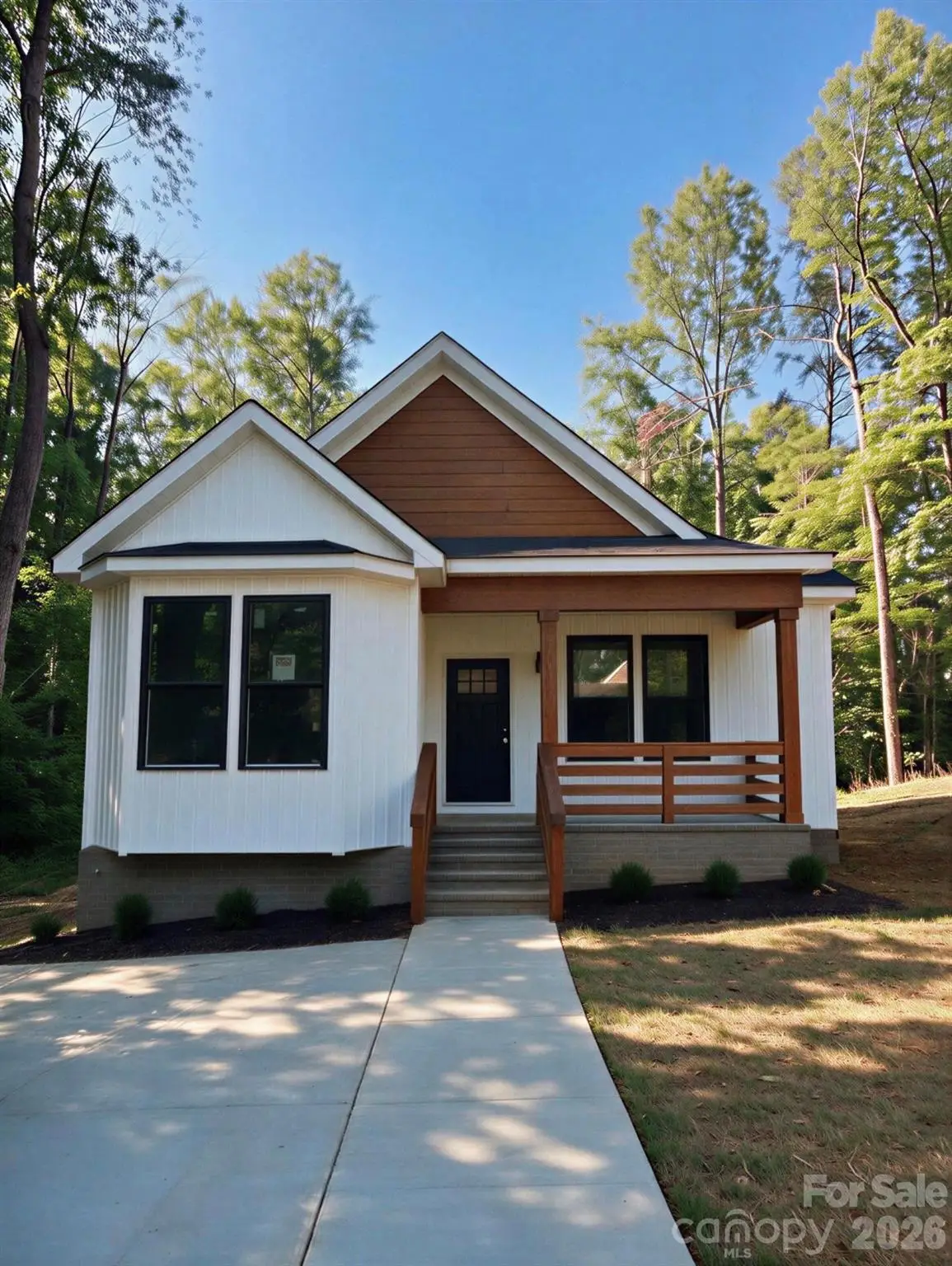 641 Knollwood Circle, Albemarle, NC 28001 - #1