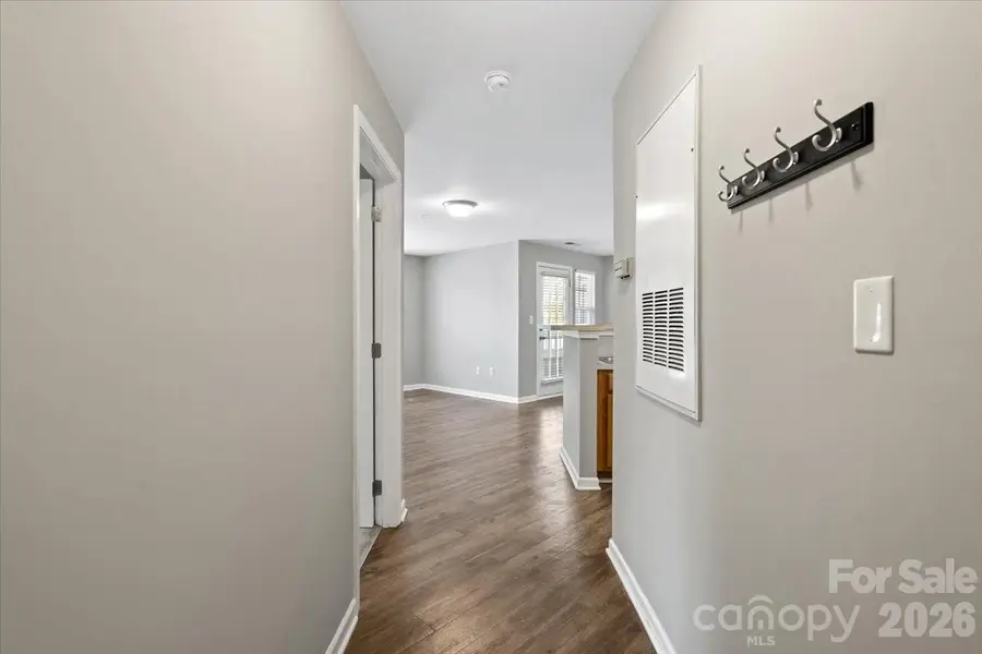 9810 Campus Walk Lane #H, Charlotte, NC 28262 - #2