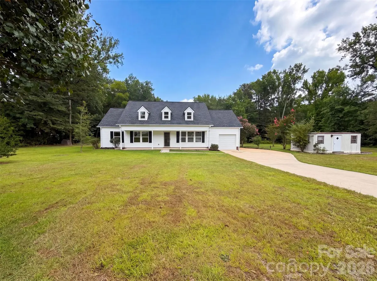 1246 Neelys Creek Road, Rock Hill, SC 29730 - #1