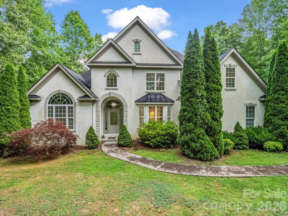 45 Brown Bear Ridge Trail, Zirconia, NC 28790 - #1