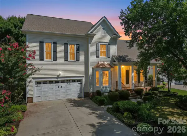 2608 Saintfield Place, Charlotte, NC 28270