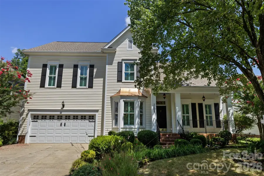 2608 Saintfield Place, Charlotte, NC 28270 - #2
