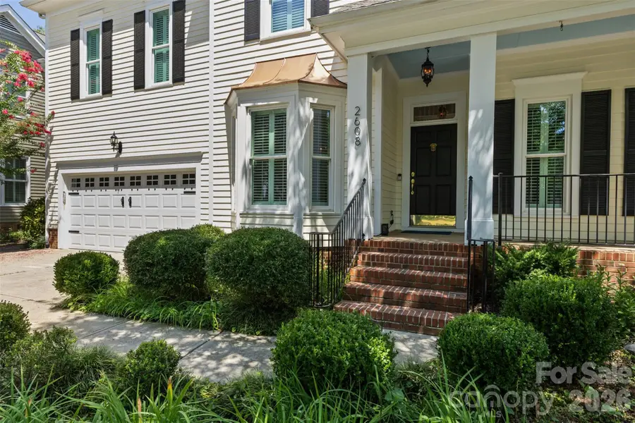 2608 Saintfield Place, Charlotte, NC 28270 - #3