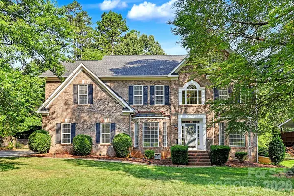 6204 Pumpernickel Lane, Wesley Chapel, NC 28110