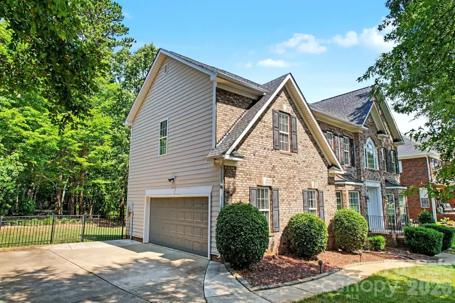 6204 Pumpernickel Lane, Wesley Chapel, NC 28110 - #2
