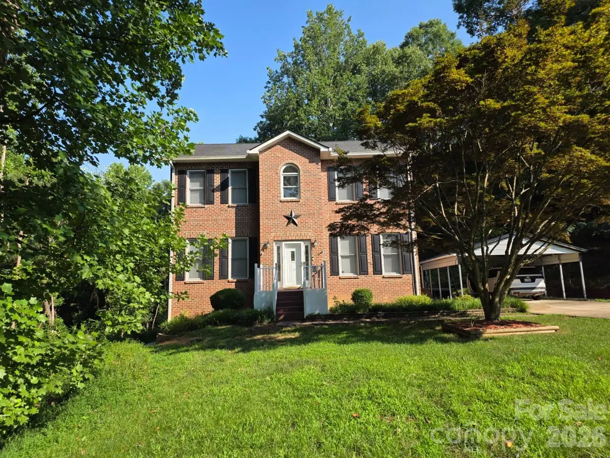 919 Danbrook Circle, Lincolnton, NC 28092 - #1