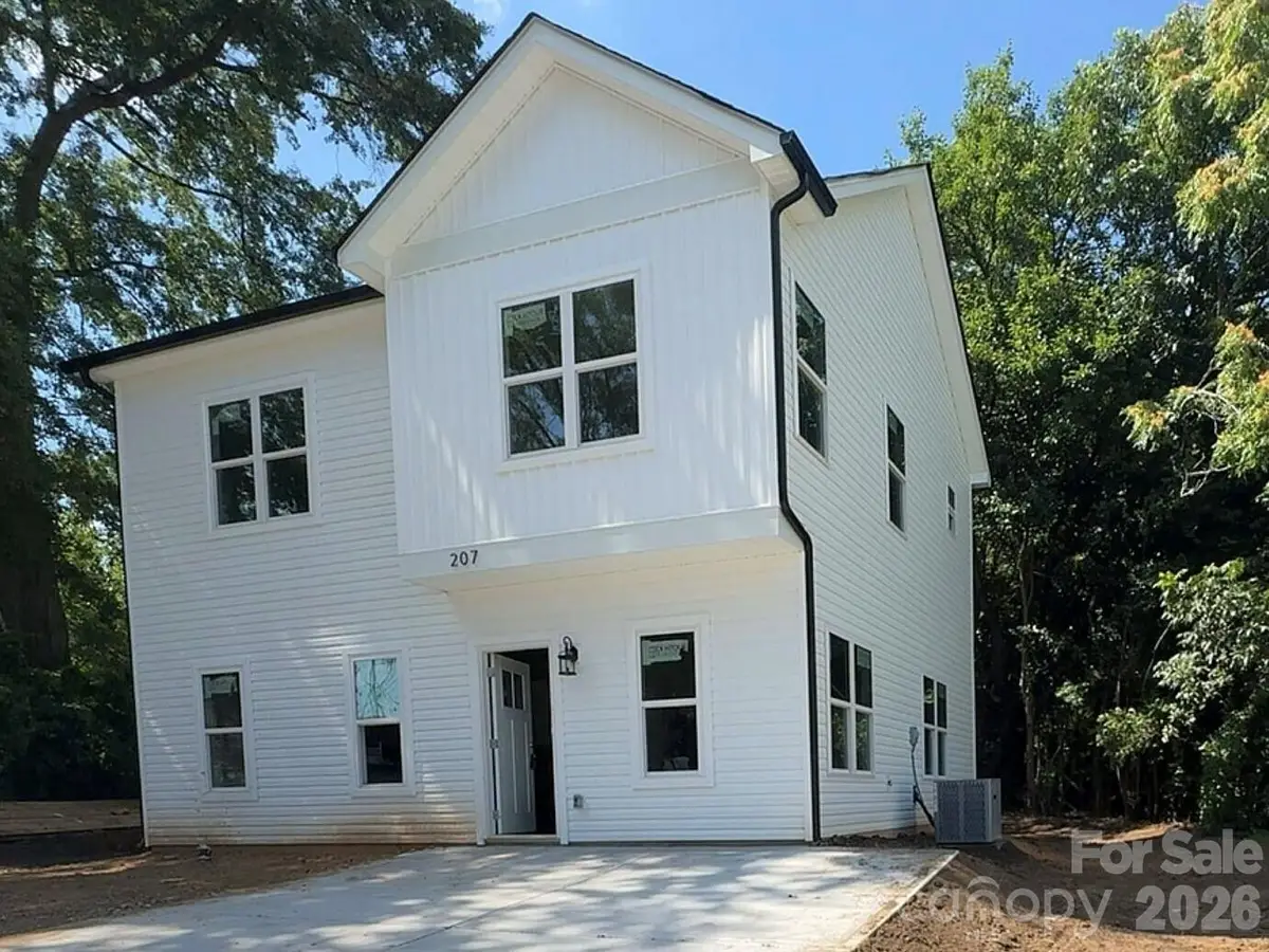 Lot 1 E Elm Street, Shelby, NC 28150 - #1