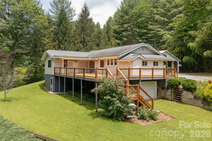 788 Old Nc 280 Highway, Pisgah Forest, NC 28768 - #3