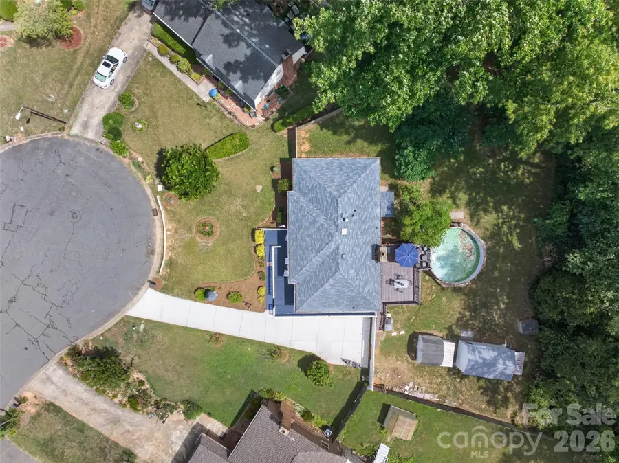 6507 Paleface Place, Charlotte, NC 28214 - #3