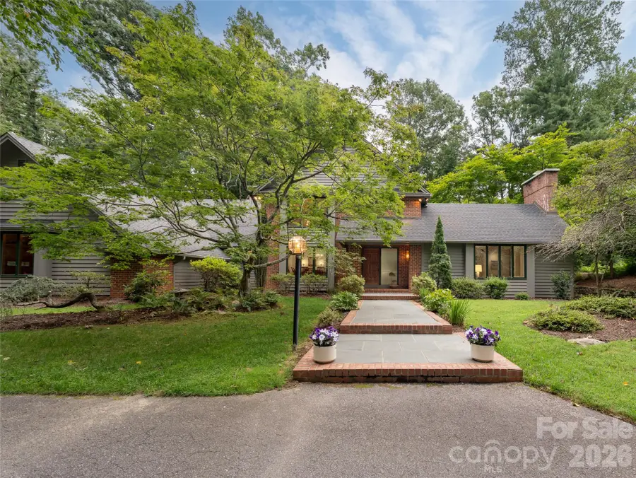 12 Stuyvesant Crescent, Asheville, NC 28803 - #2