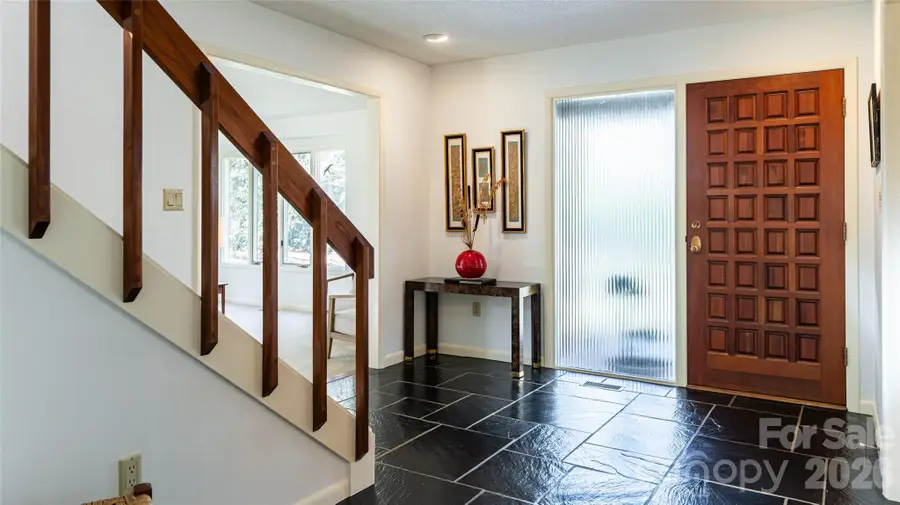 12 Stuyvesant Crescent, Asheville, NC 28803 - #3