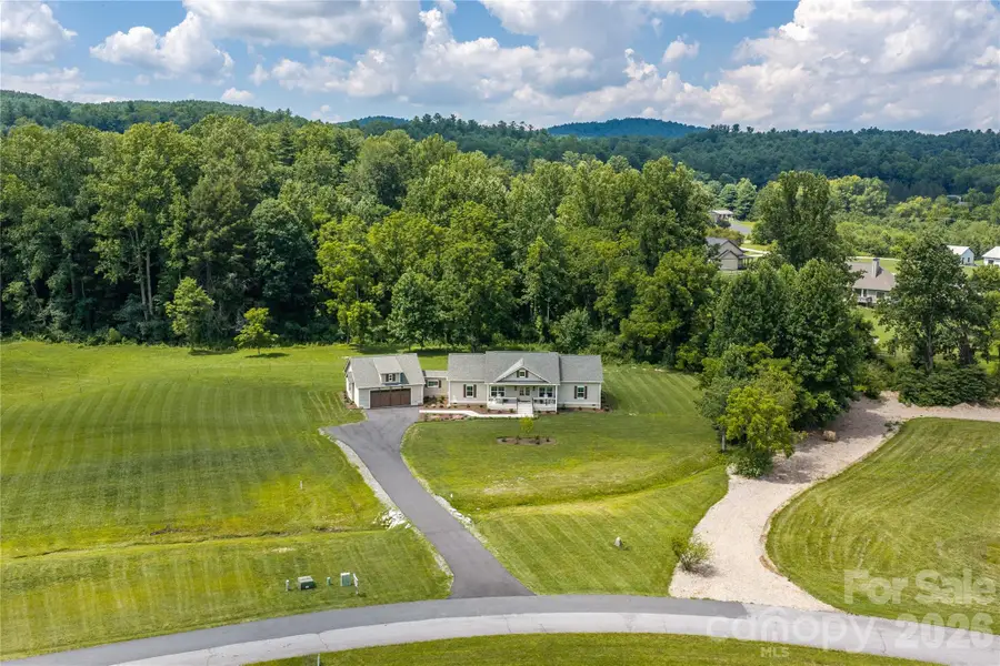 90 Saddle Club Lane, Hendersonville, NC 28739 - #2