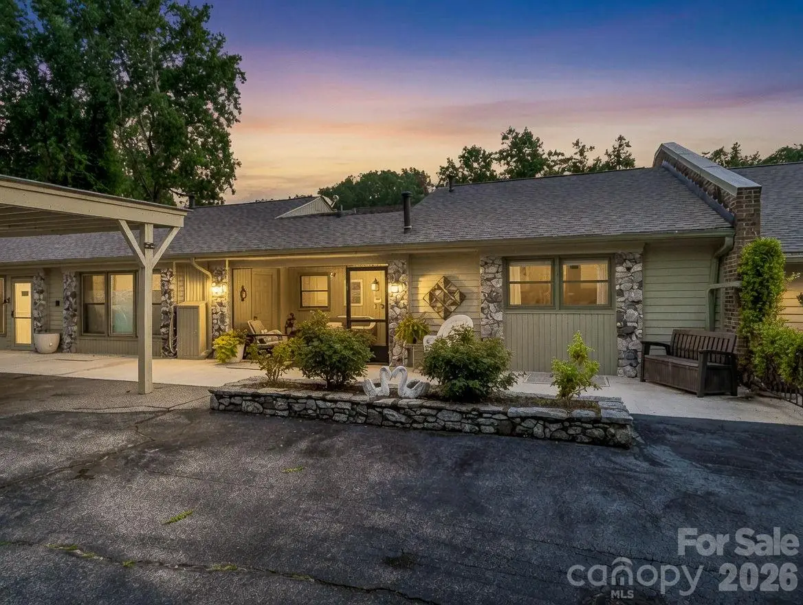 251 Carolina Drive #10A, Tryon, NC 28782 - #1