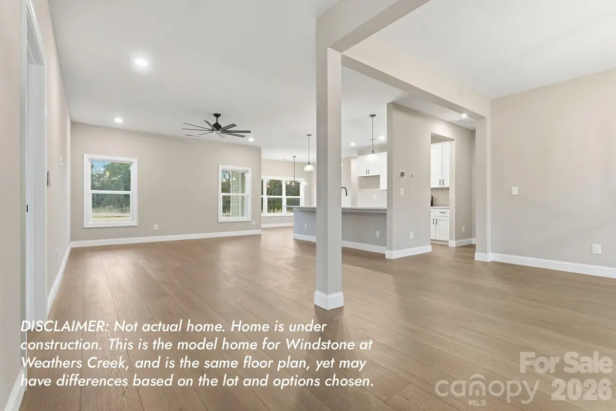 154 Windstone Crossing Trail #9, Troutman, NC 28166 - #1